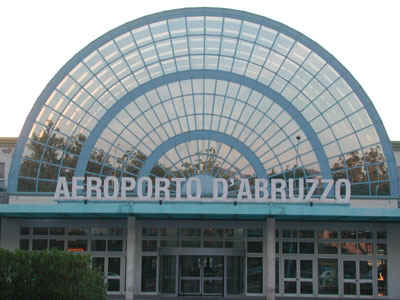 aeroporto d'Abruzzo