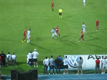 Pescara-Roma