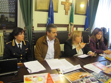 giornata mondiale contro vittime della strada