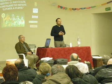 13-12-2010 - Incontro con cittadini