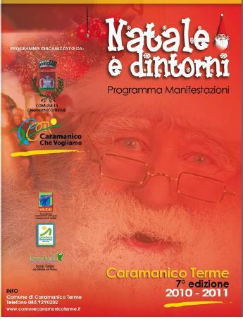 Caramanico Natale 2010
