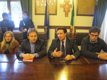 eventi Befana Pescara