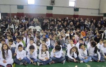 cerimonia commemorazione Martiri Colle Pineta03