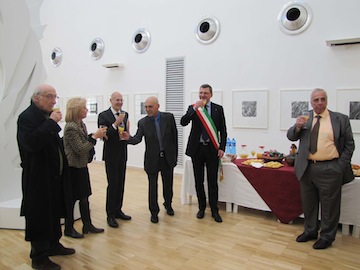 cerimonia ridenominazione Aurum03