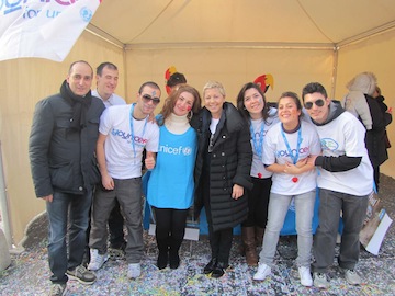 Carnevale in Piazza 2011-01