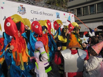 Carnevale in Piazza 2011-02