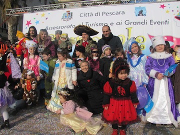 Carnevale in Piazza 2011-04