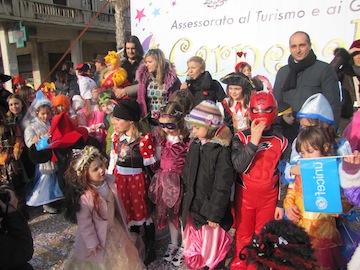 Carnevale in Piazza 2011-06