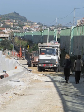cantiere via Caravaggio03
