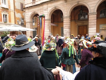 Chieti – LA FESTA DEL MAJO 2011-02