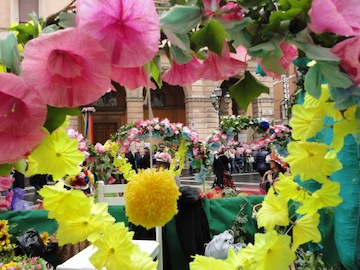 Chieti – LA FESTA DEL MAJO 2011-06