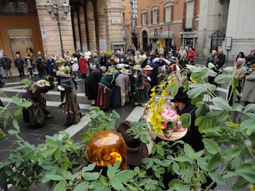 Chieti – LA FESTA DEL MAJO 2011-08