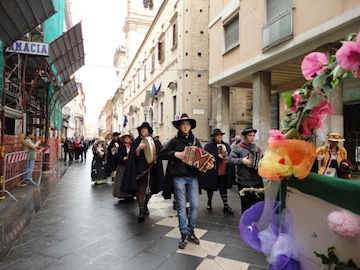 Chieti – LA FESTA DEL MAJO 2011-10