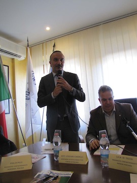 Protocollo d'Intesa Comune e Confartigianato per antiabusivismo01