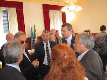 Prefettura per emergenza dragaggio02