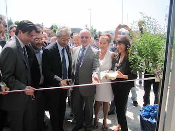 nuovi spazi aerostazione Pescara01