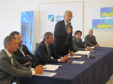 nuovi spazi aerostazione Pescara03