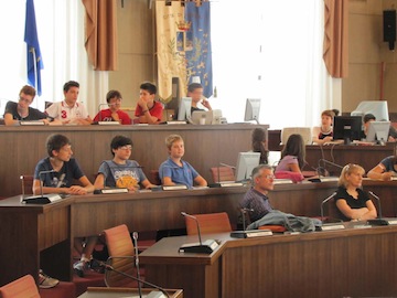 progetto Sicurezza stradale02