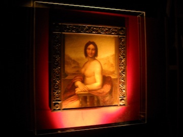 foto Gioconda 2
