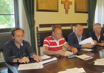 gara podistica 'Un'Americana a Pescara'1