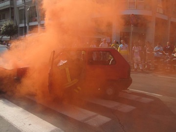 promozione Guida Sicura in piazza Salotto02