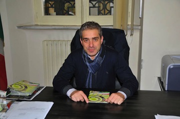 Assessore Marco Russo