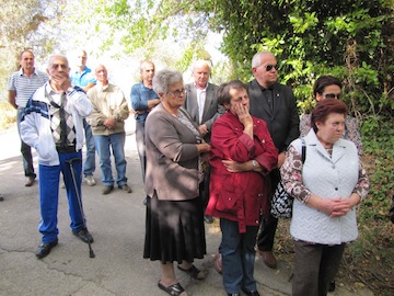 odierna commemorazione Cippo Colle Orlando-Fontanelle03