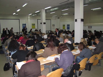 svolgimento concorso per Istruttore contabile02