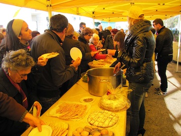 Campagna Amica con sindaco Albore Mascia e assessore Cardelli02