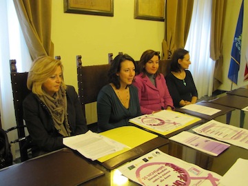 Giornata Mondiale contro Violenza contro le Donne1