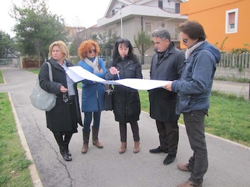 sopralluogo assessore Del Trecco Parco Andersen03