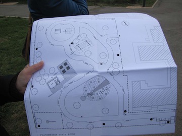 sopralluogo assessore Del Trecco Parco Andersen04