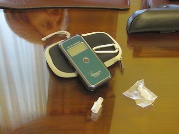 Presidente Consulta Giovani D'Incecco su progetto 'Notti Sicure'02