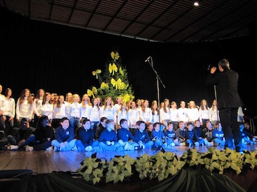 festa di pensionamento dipendenti comunali