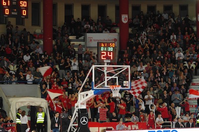 tifosi Tercas Teramo