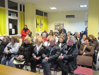 Albore Mascia con cittadini via Caduti per Servizio02