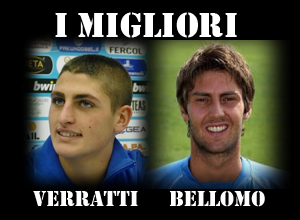 Verratti-Bellomo