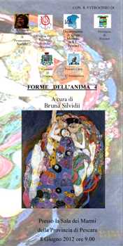 Forme dell'Anima 4