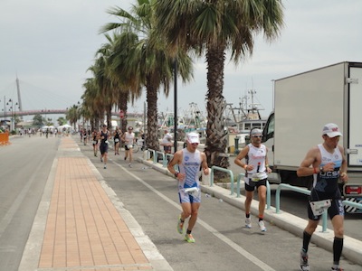 Pescara, Ironman: bilancio dell’evento