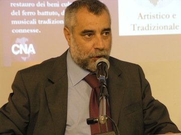 Carmine Salce