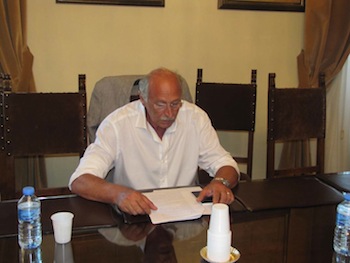 Santilli su nuova disciplina carico e scarico merci