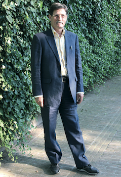 Gianfranco Zazzeroni