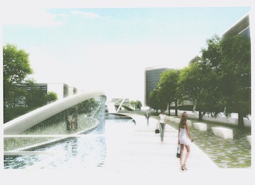 presentazione Piano Particolareggiato 703