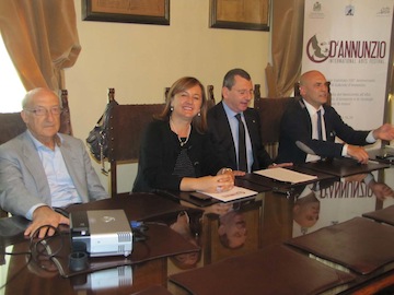 Festival Dannunziano01