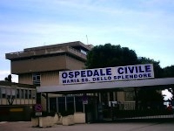 Ospedale Giulianova