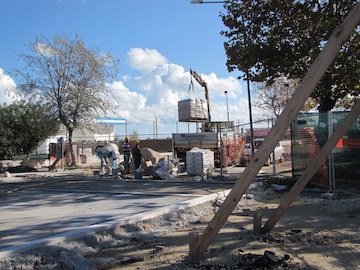 assessore Fiorilli per cantiere riviera sud03