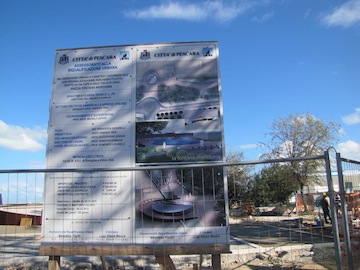 assessore Fiorilli per cantiere riviera  sud04