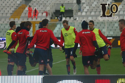 Pescara-Genoa 2-0: la fotogallery