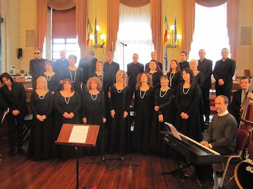 consegna Attestati d'Onore e Concerto di Natale02