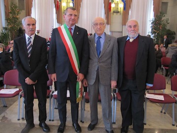 consegna Attestati d'Onore e Concerto di Natale04